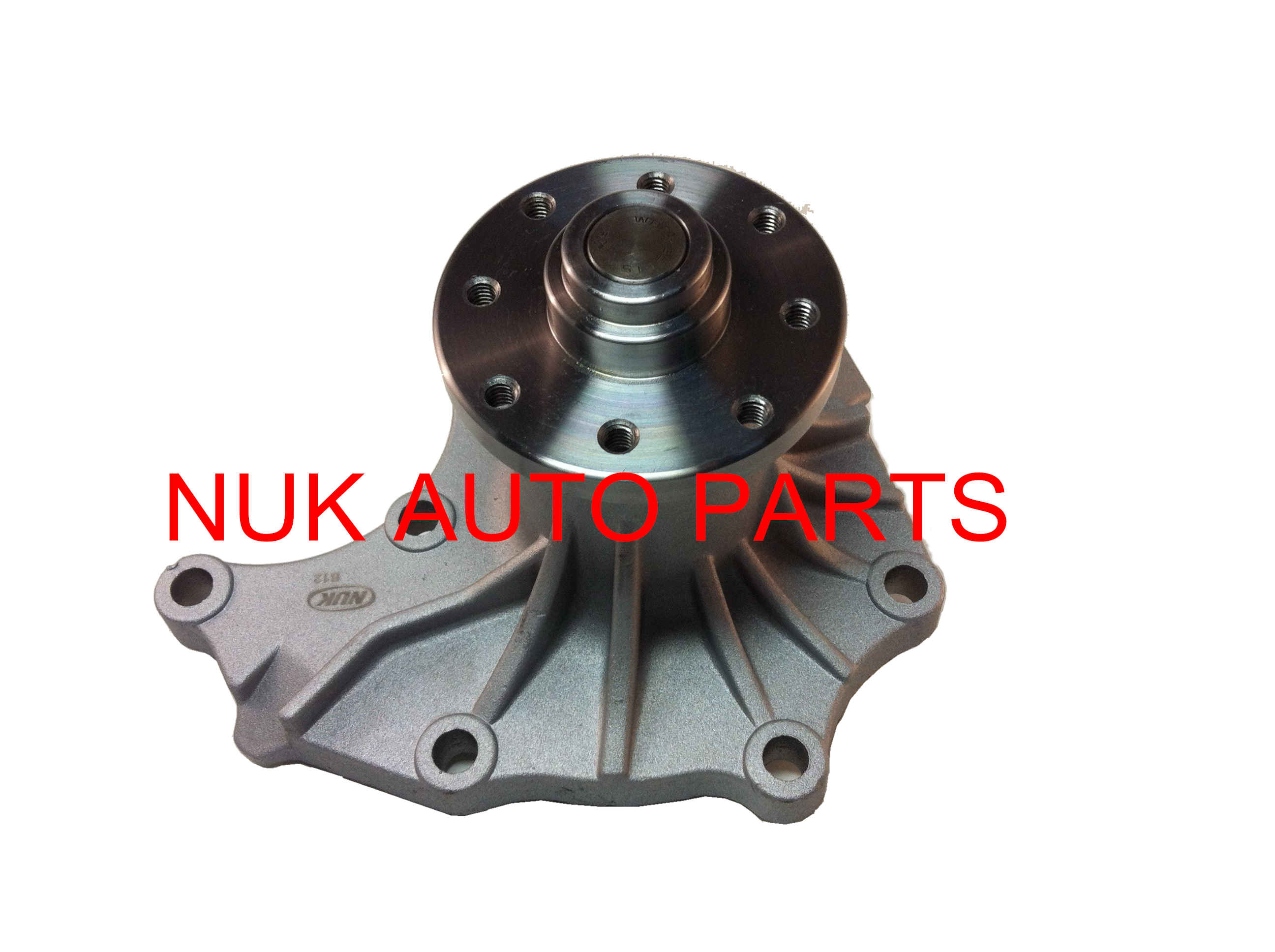 NUK Auto Parts Co., Ltd,--- auto part, automotive water pumps, fan