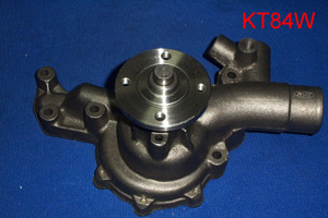 NUK Auto Parts Co., Ltd,--- auto part, automotive water pumps, fan